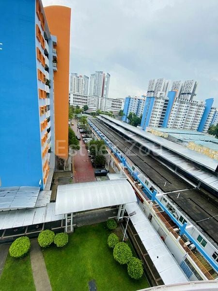 4 Room (4I) HDB for Sale in  26 Bendemeer Road - Image 3